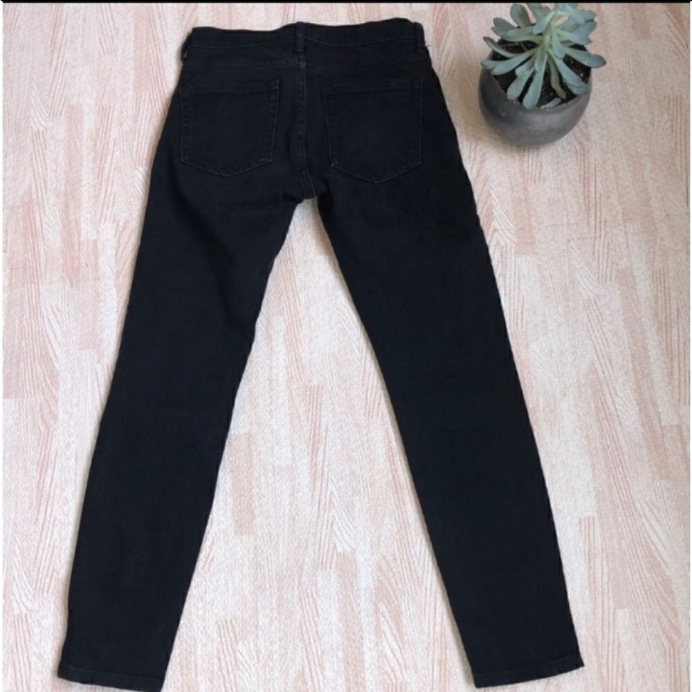 Everlane ankle Skinny Jeans 25